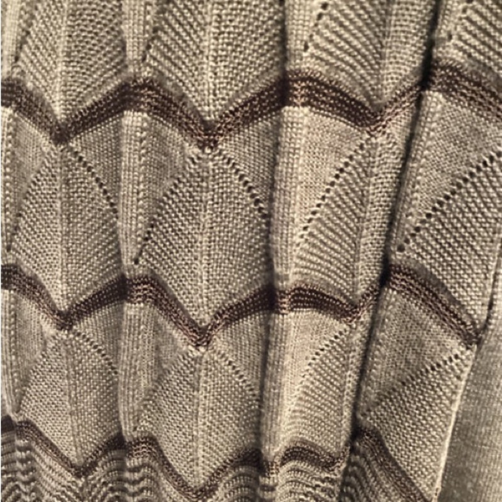 Missoni Knit Dress Sz 4 - Picture 6 of 7